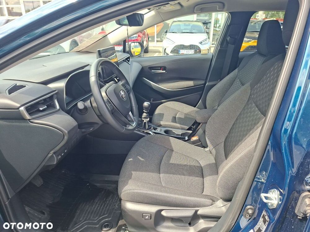 Toyota Corolla 1.5 Style - 15