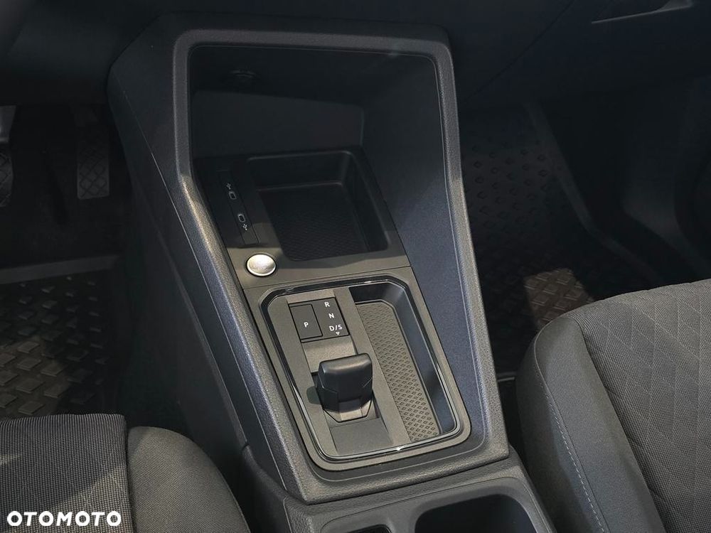 Volkswagen Caddy 2.0 TDI DSG - 15