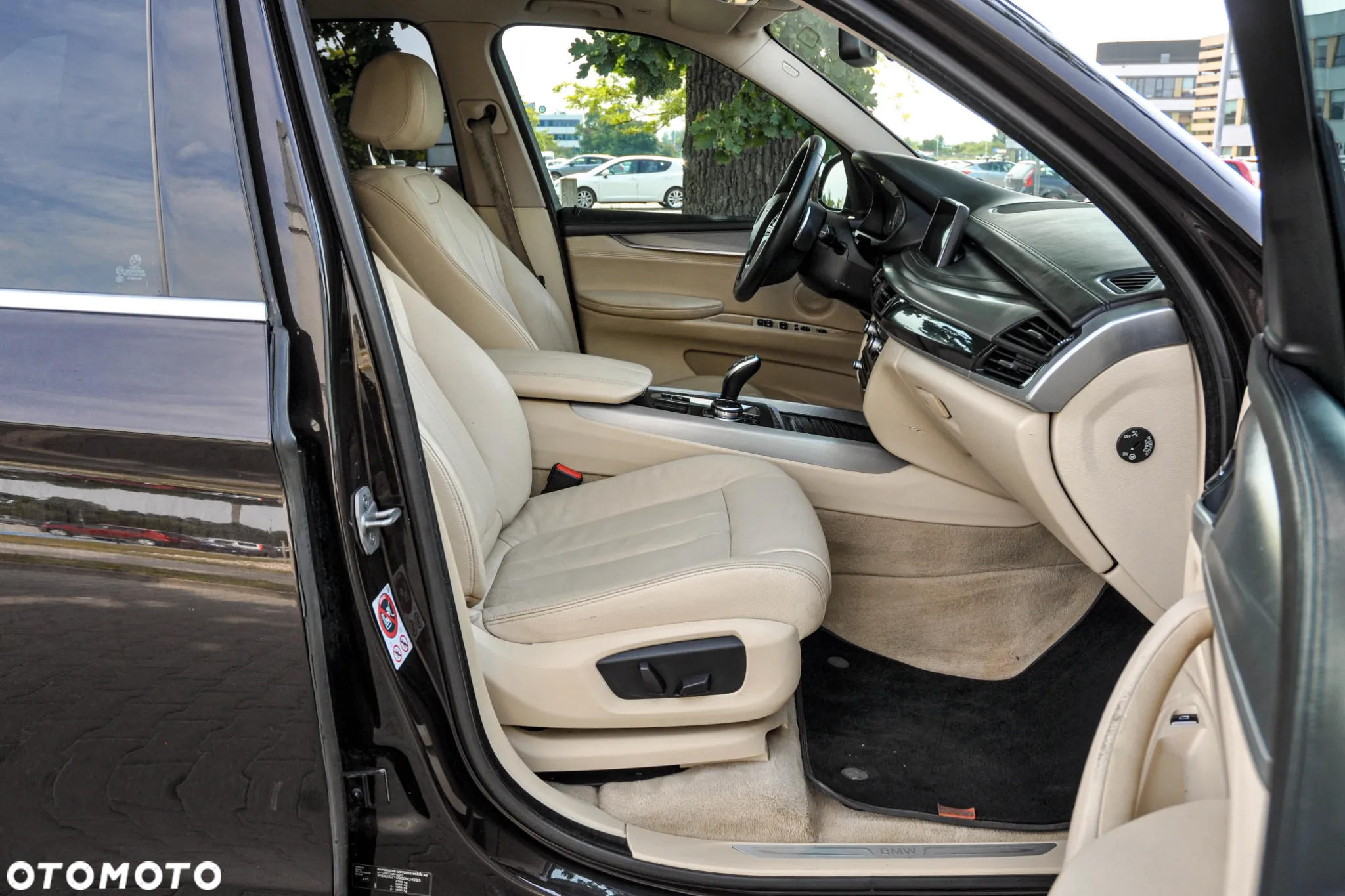 BMW X5 xDrive25d - 12