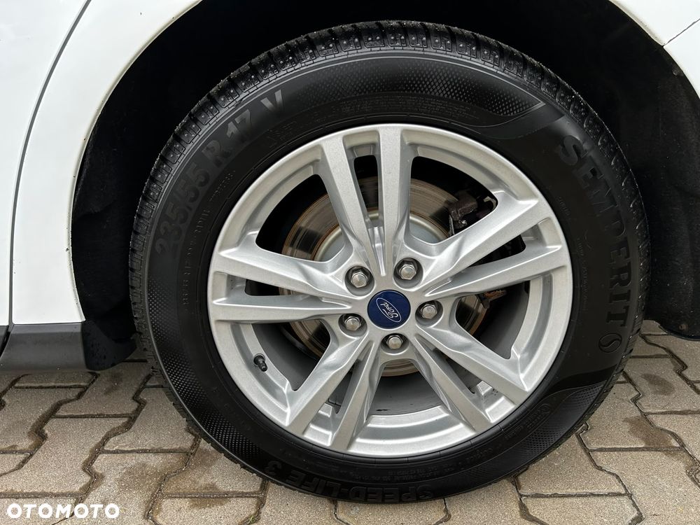 Ford Galaxy 2.0 EcoBlue Titanium - 31