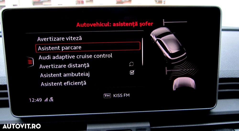 Audi Q5 40 TDI quattro S tronic S line - 27