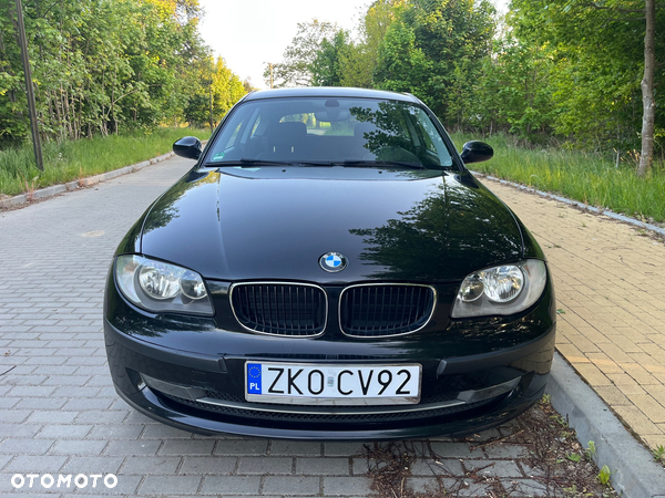 BMW Seria 1 116i