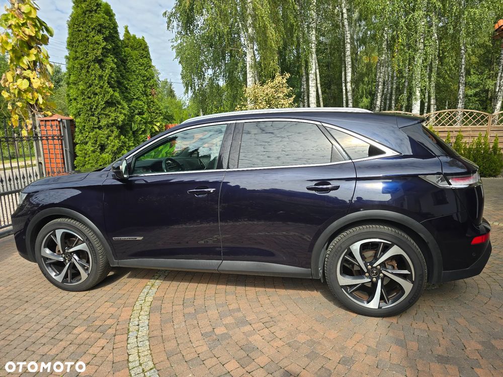 DS Automobiles DS 7 Crossback 1.6 PureTech Grand Chic - 12