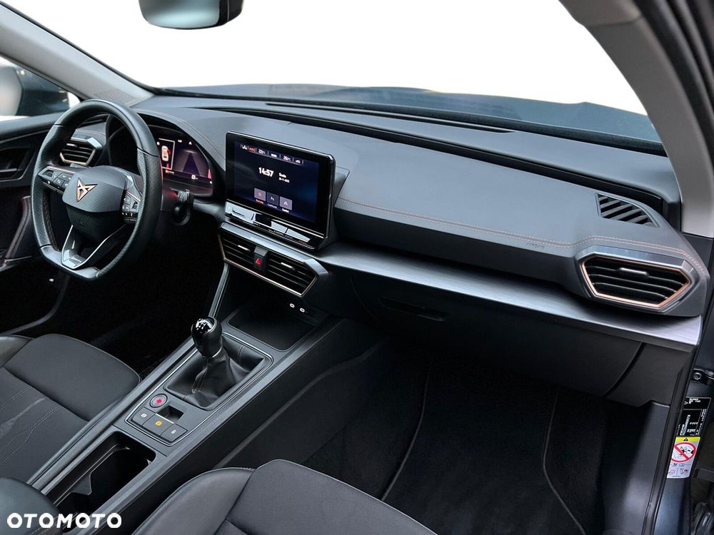 Cupra Formentor - 14