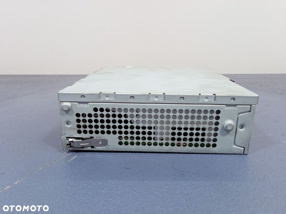 AUDI Q7 I 4L TUNER RADIOWY 4F0035061 - 2