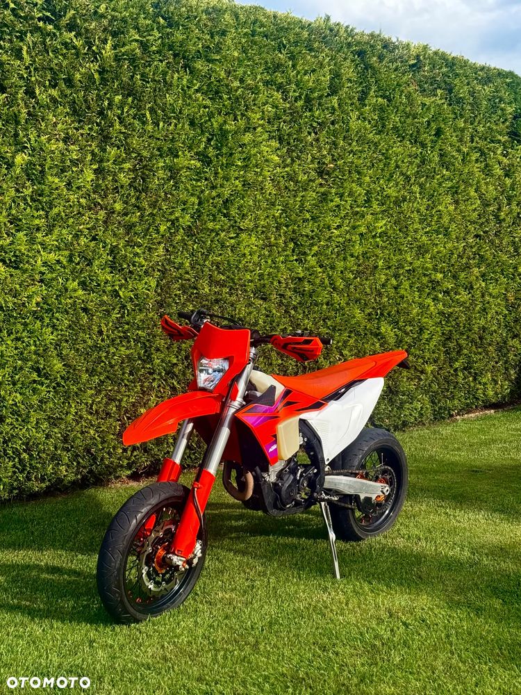 KTM EXC 350 - 15