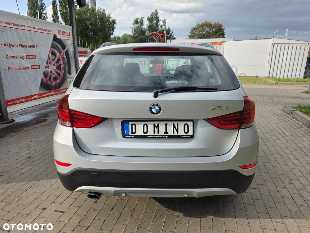 BMW X1 - 7