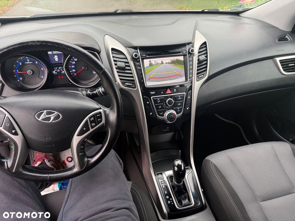 Hyundai i30 - 21