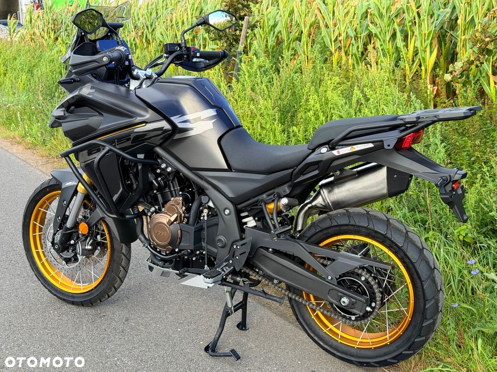 VOGE 625DSX - 6