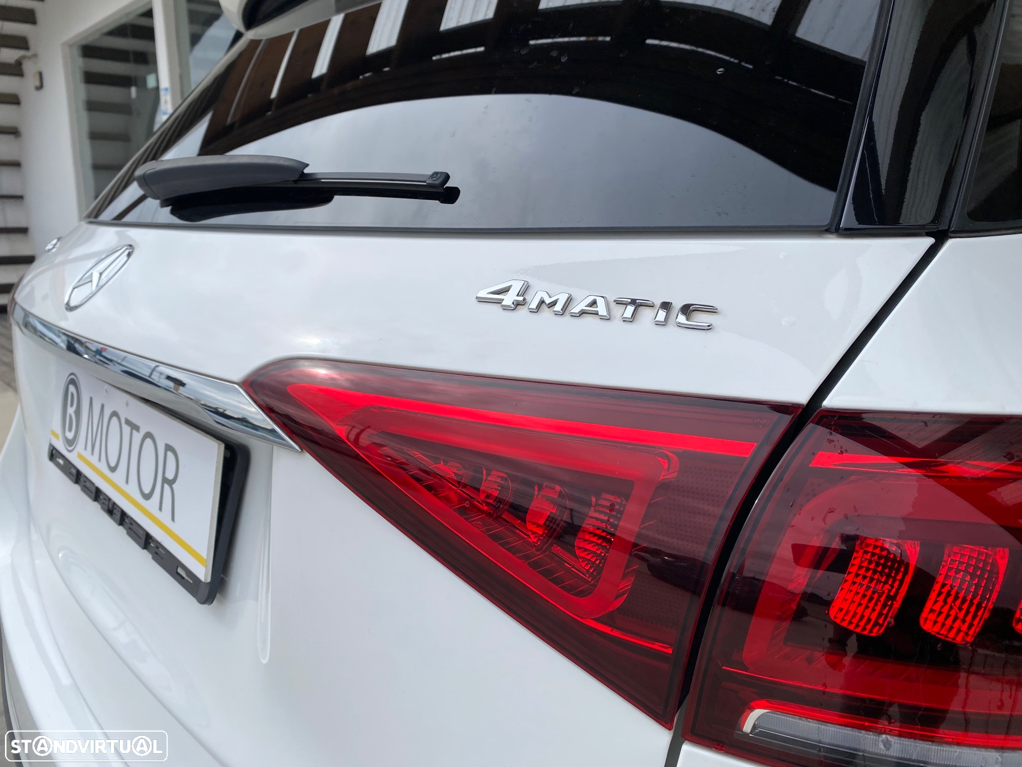 Mercedes-Benz GLE 350 de 4Matic - 12