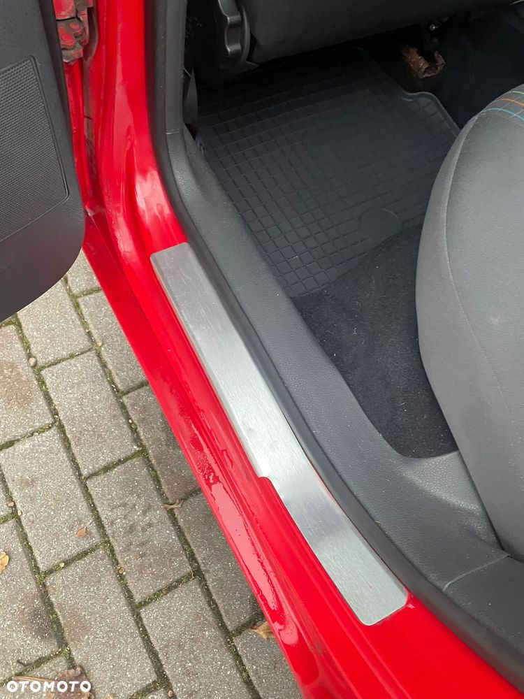 Volkswagen Polo 1.2 12V Q-Line - 37