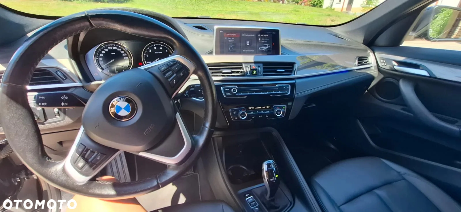 BMW X1 - 4
