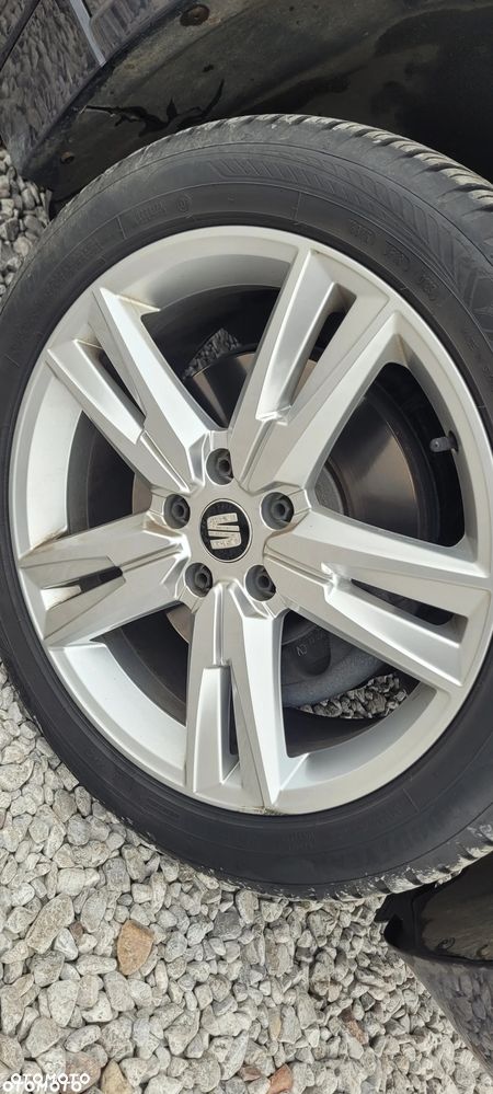 Seat Ateca 2.0 TDI DSG FR - 24