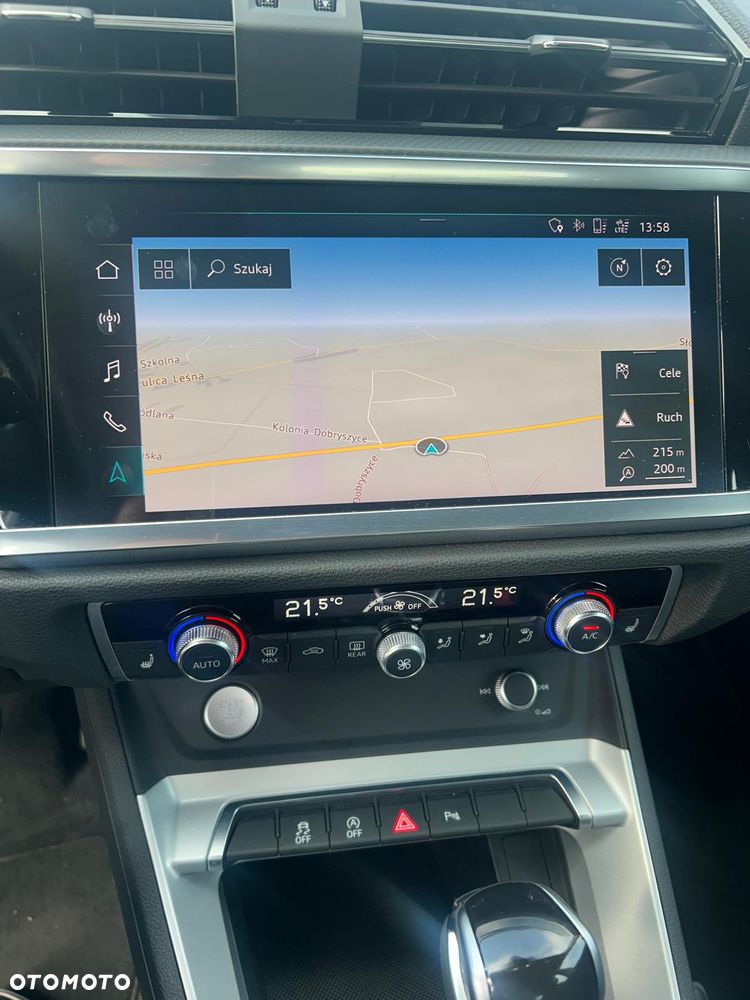 Audi Q3 2.0 TDI S tronic - 19