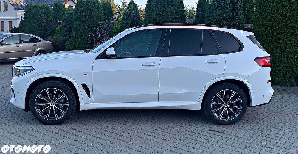 BMW X5 xDrive40i sport - 7