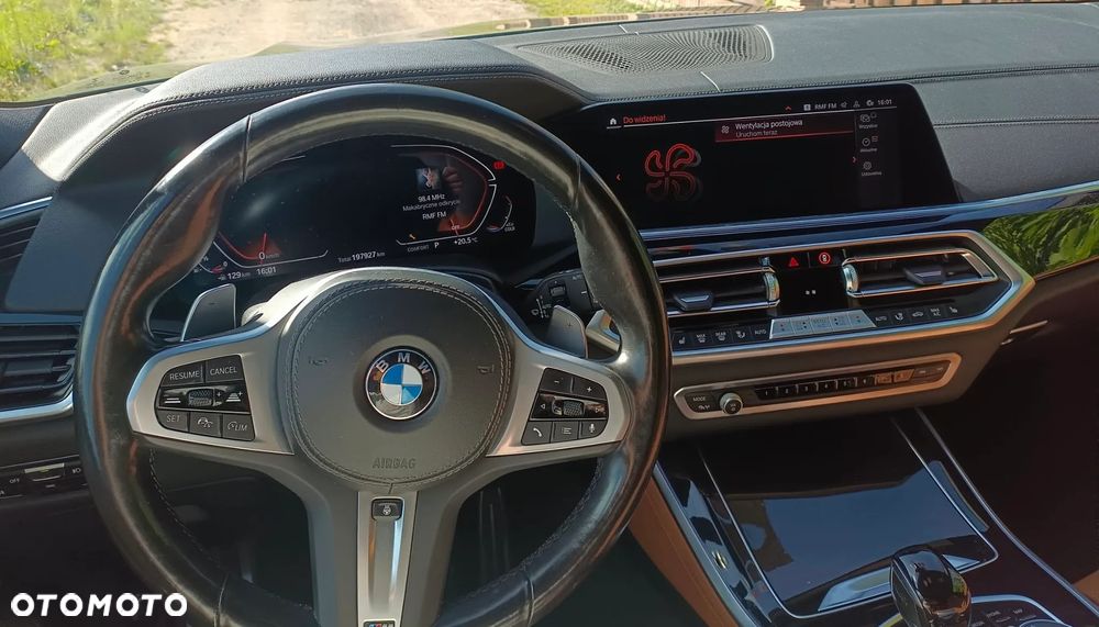 BMW X5 xDrive40i mHEV - 2