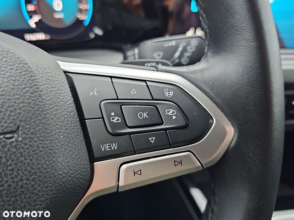 Volkswagen Golf Variant 2.0 TDI Style DSG - 20