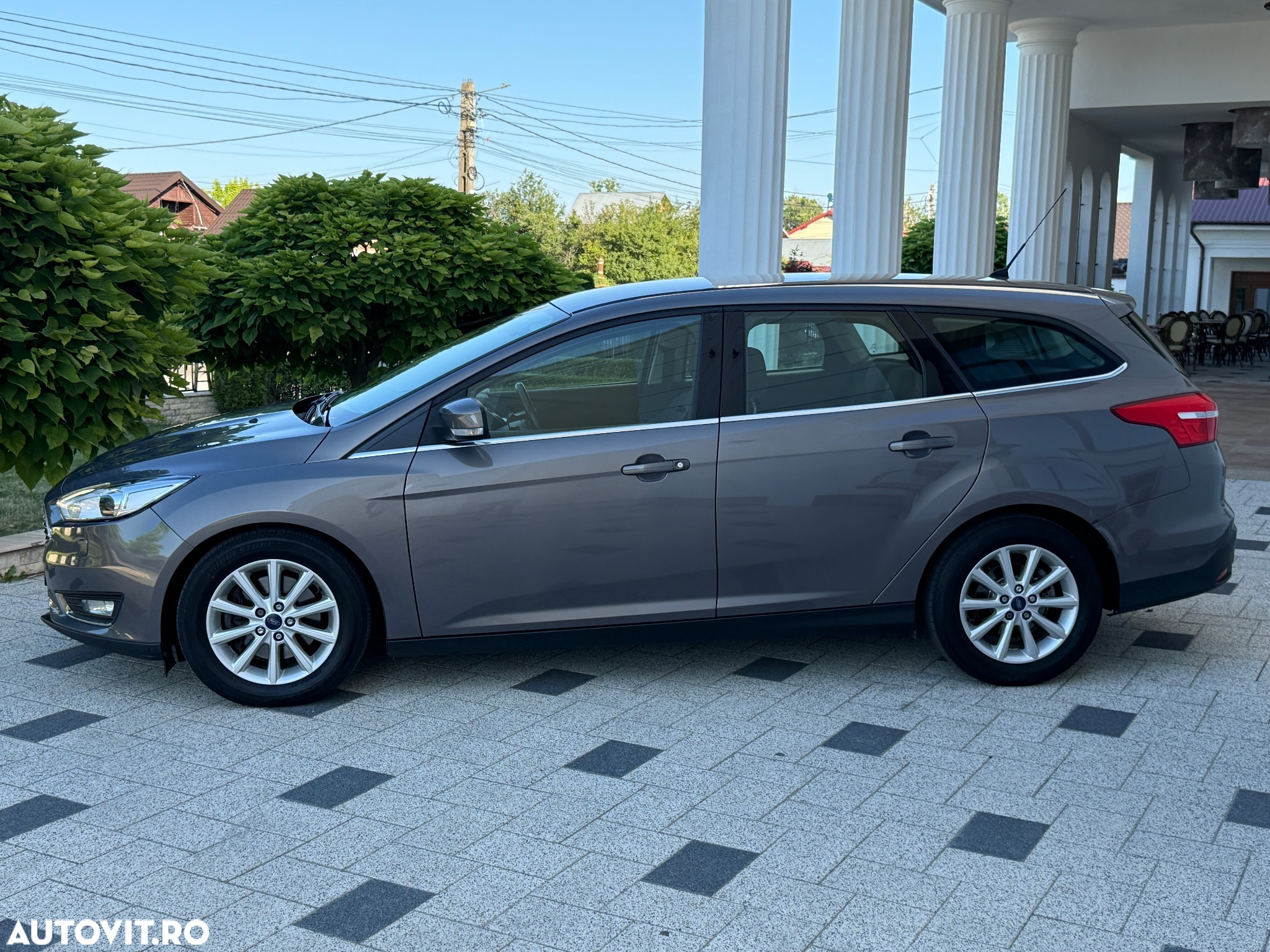 Ford Focus - 15