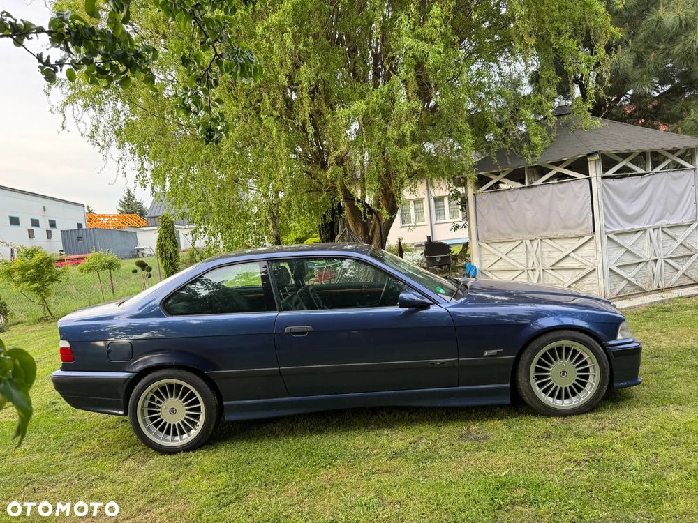 BMW-ALPINA Inny - 3