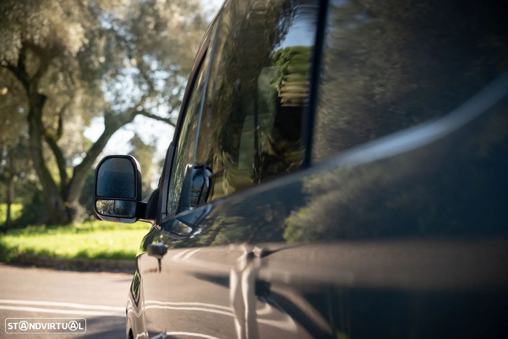 Ford Transit Custom 300 L1 2.0 EcoBlue CD Trend Aut. - 59