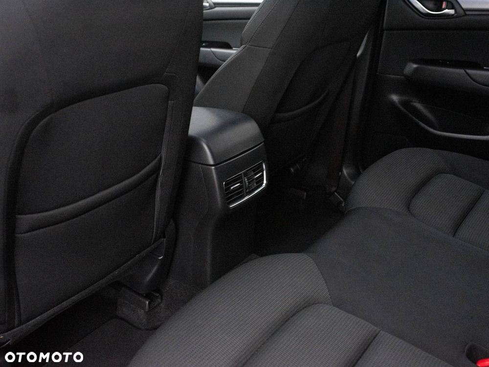 Mazda CX-5 2.0 Center-Line Plus 2WD - 22