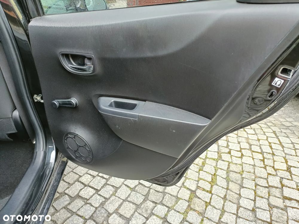 Toyota Yaris 1.33 VVT-i Edition - 15