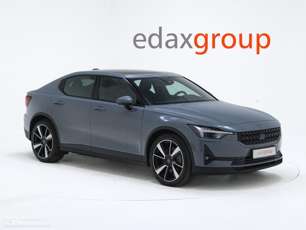 Polestar 2 Long Range 78 kWh AWD - 1