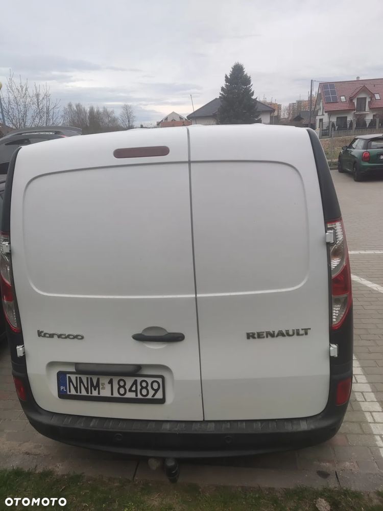 Renault Kangoo dCi 75 FAP Authentique - 3