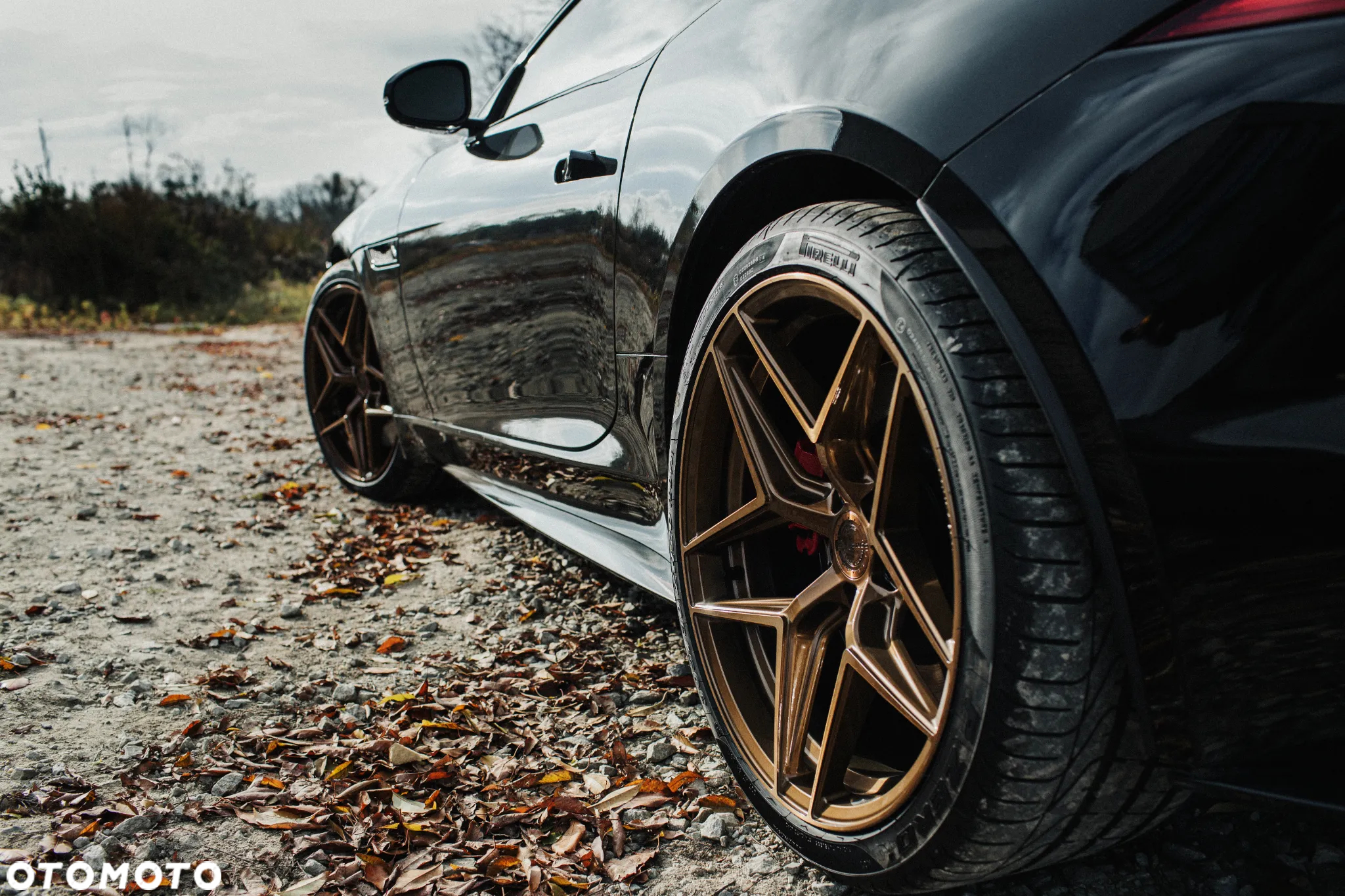 Jaguar F-Type 5.0 V8 S/C AWD R - 3