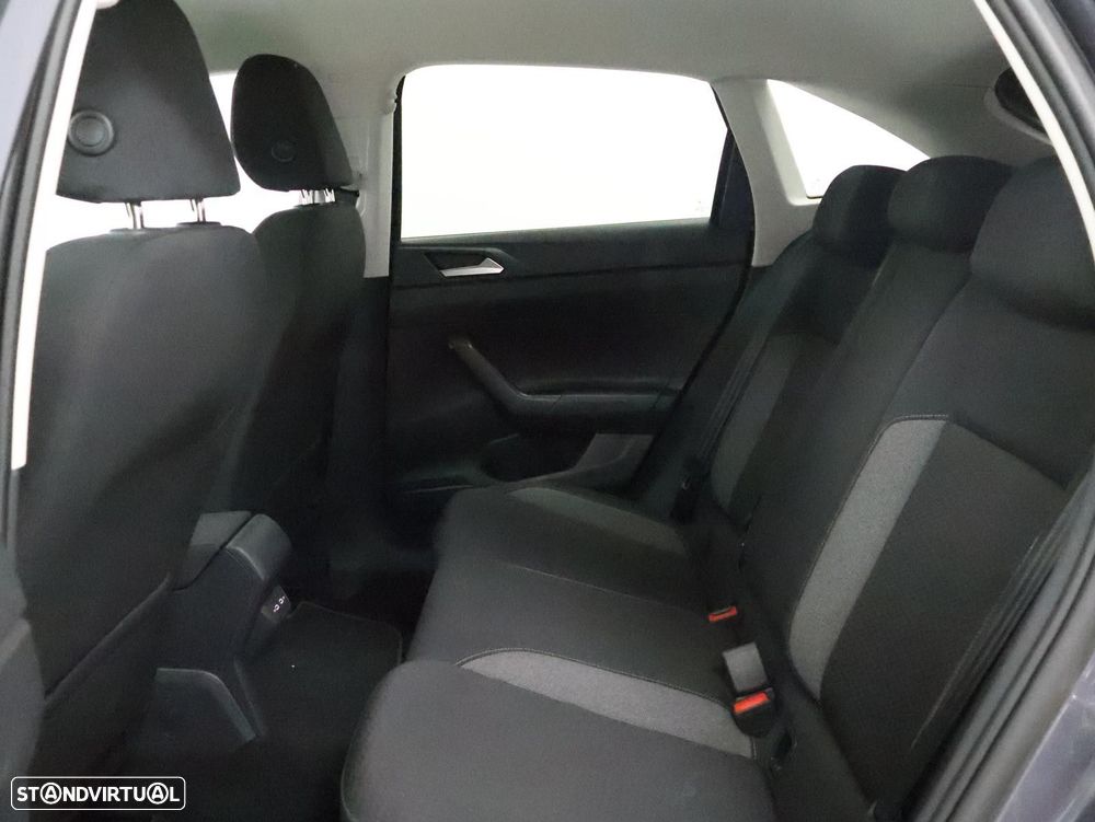 Volkswagen Taigo 2025 photo 4