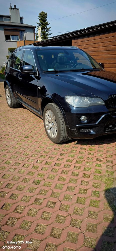 BMW X5 3.0d xDrive - 2