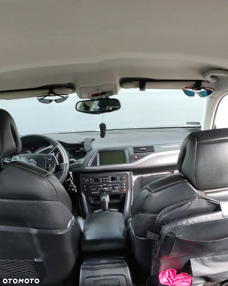 Citroën C5 2.0 HDi Exclusive - 16