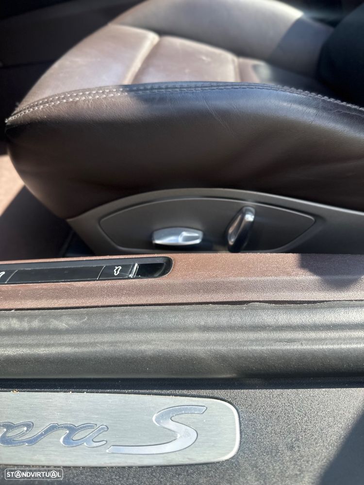 Porsche 911 (991) Carrera S PDK - 16