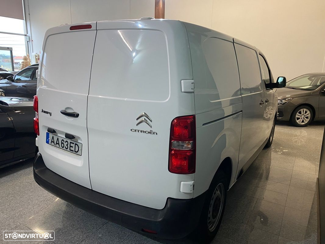 Citroën Jumpy - 4