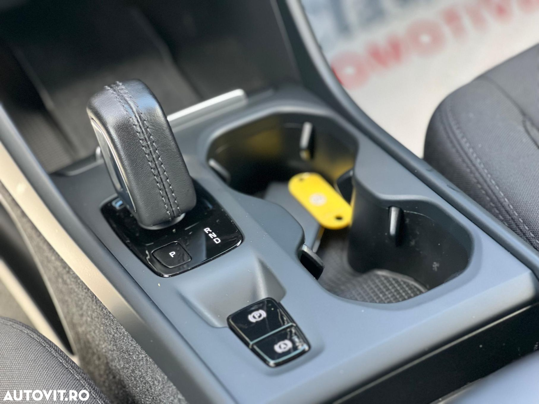 Volvo XC 40 T4 Recharge DKG Core - 10