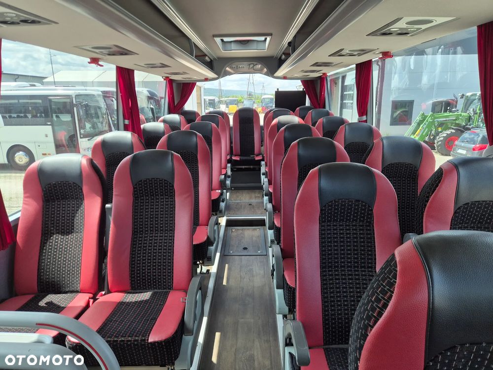 Van Hool TX16 ALICRON/ SPROWADZONY / 382 000 KM / MANUAL - 32