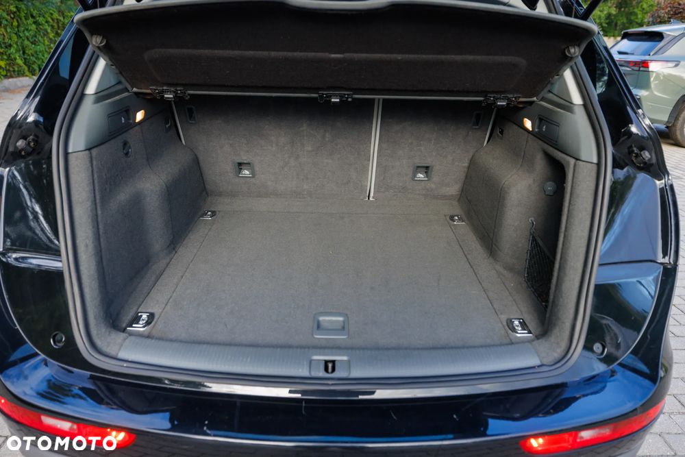 Audi Q5 2.0 TDI Quattro S tronic - 9
