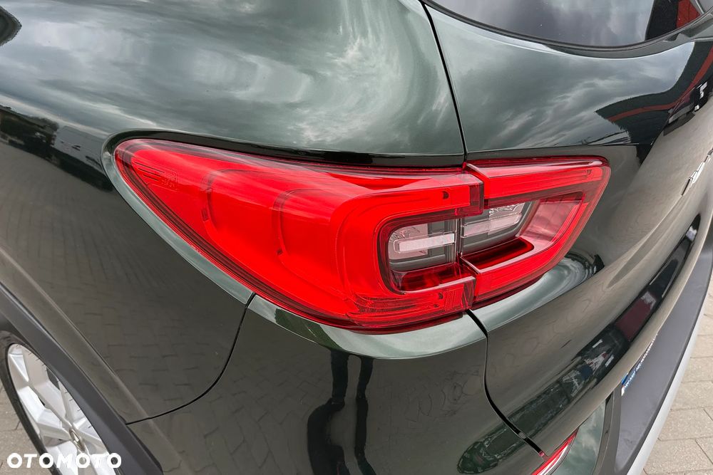 Renault Kadjar 1.3 TCe FAP Intens EDC - 15