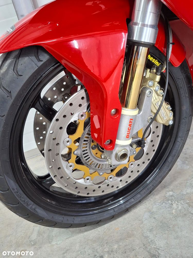 Ducati ST4 - 12