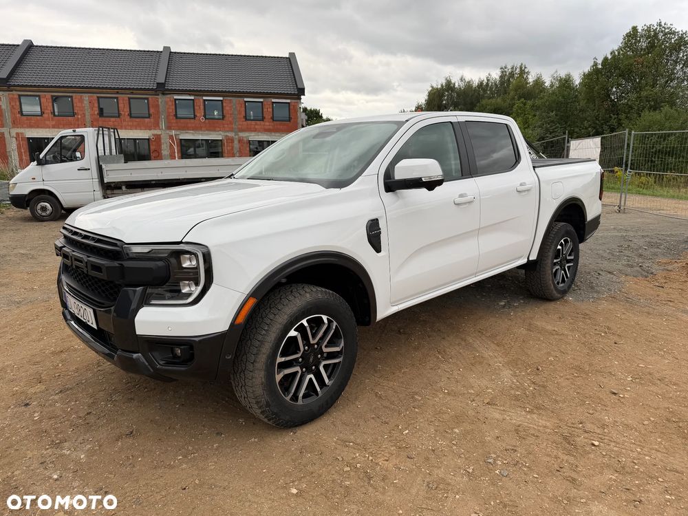 Ford Ranger - 3