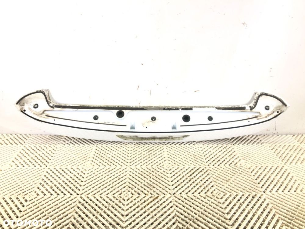 SPOILER  HYUNDAI ix20 (JC) 2010 - 2022 1.4 66 kW [90 KM] benzyna 2010 - 2022 87210-1K000 - 4