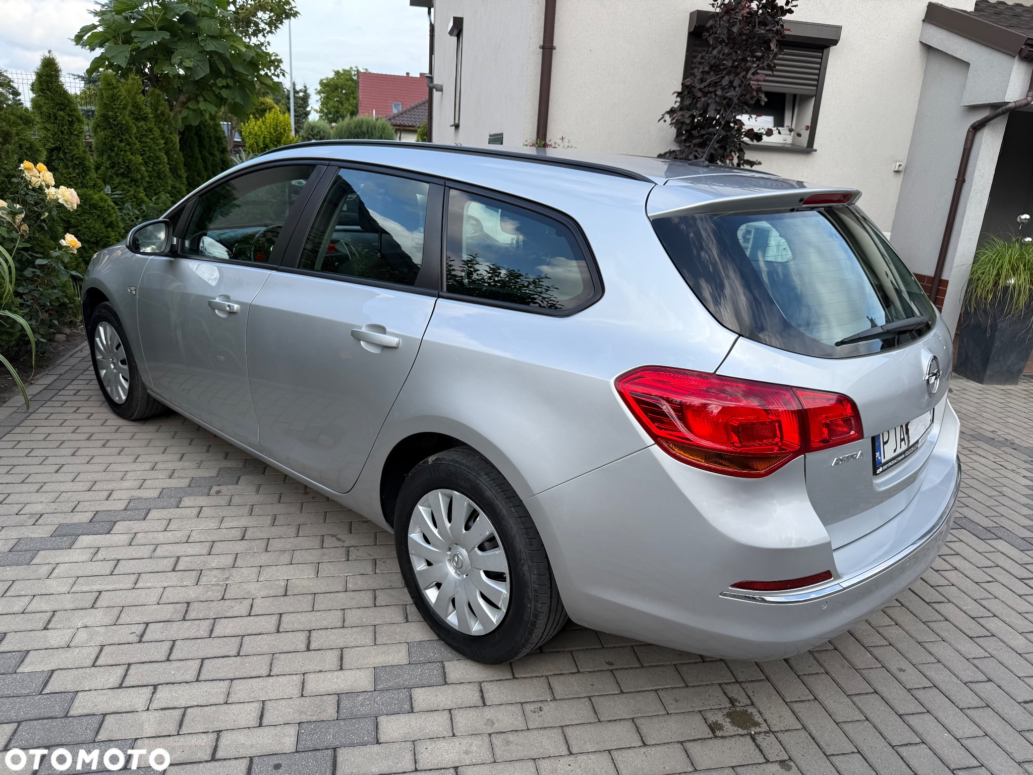 Opel Astra 1.6 Active - 6