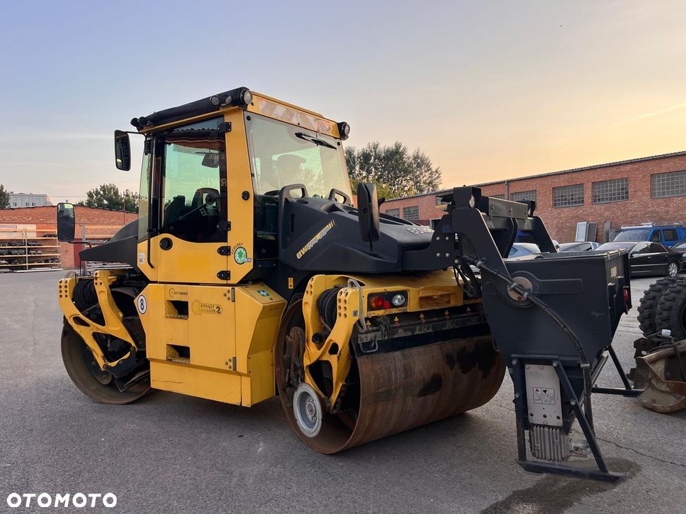 Bomag BW 174 - 2