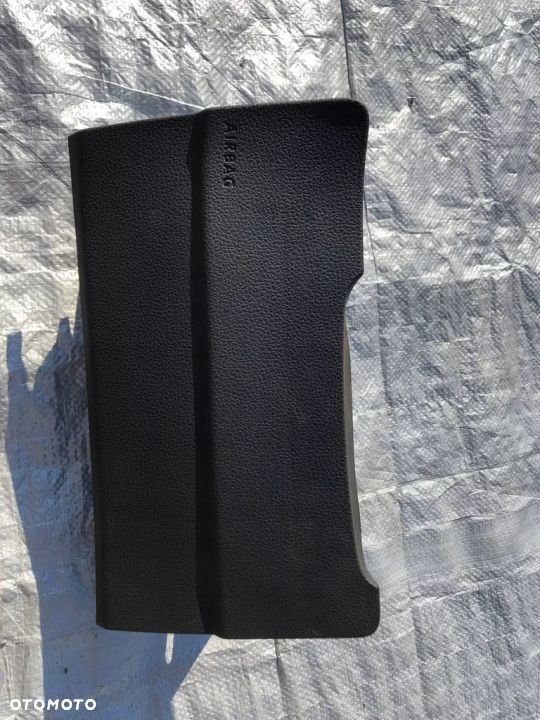 PODUSZKA AIRBAG KOLAnowka 7n2880841c oem - 1