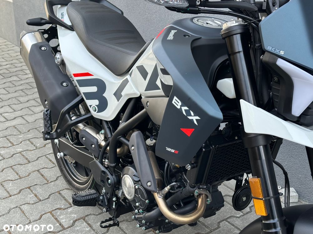 Benelli BKX - 11