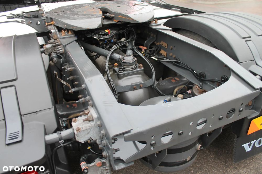 Volvo FH4** 779tkm**E6 ** PIĘKNA OPCJA** - 14