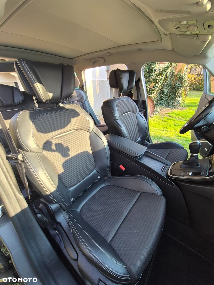 Renault Scenic ENERGY dCi 160 EDC BOSE EDITION - 21