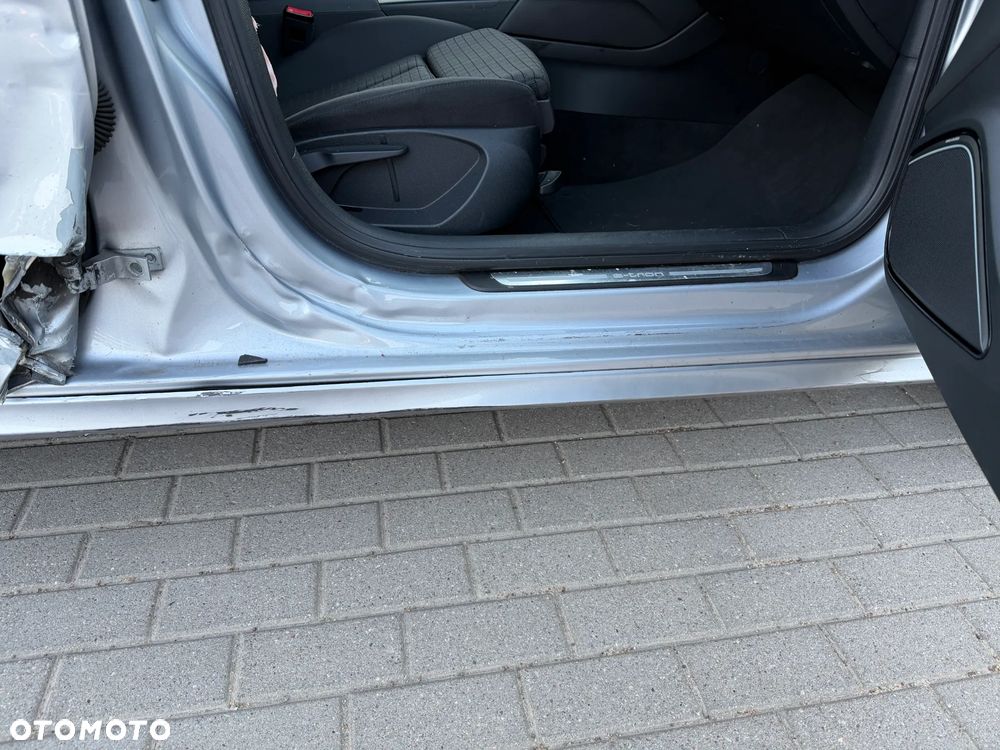 Volkswagen Golf 1.4 GTE Plug-In-Hybrid DSG - 27