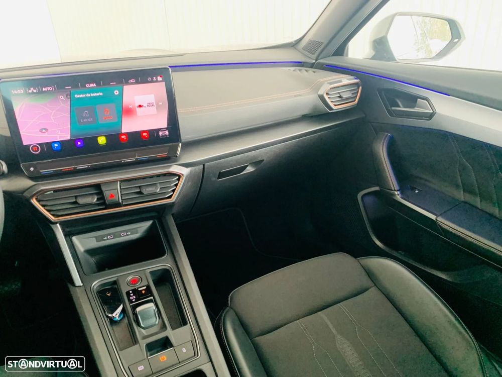 Cupra Formentor - 45