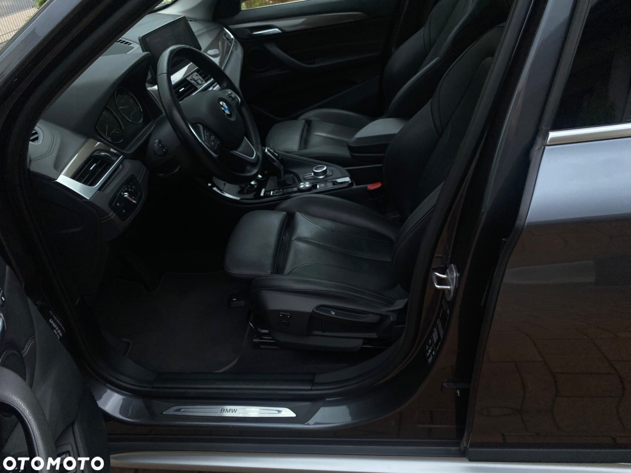 BMW X1 xDrive20d - 15